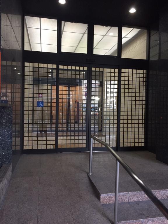 Heart Of Shinsaibashi Apartment Ōsaka Exterior foto